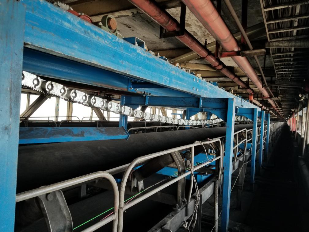 藏箱链码校验装置