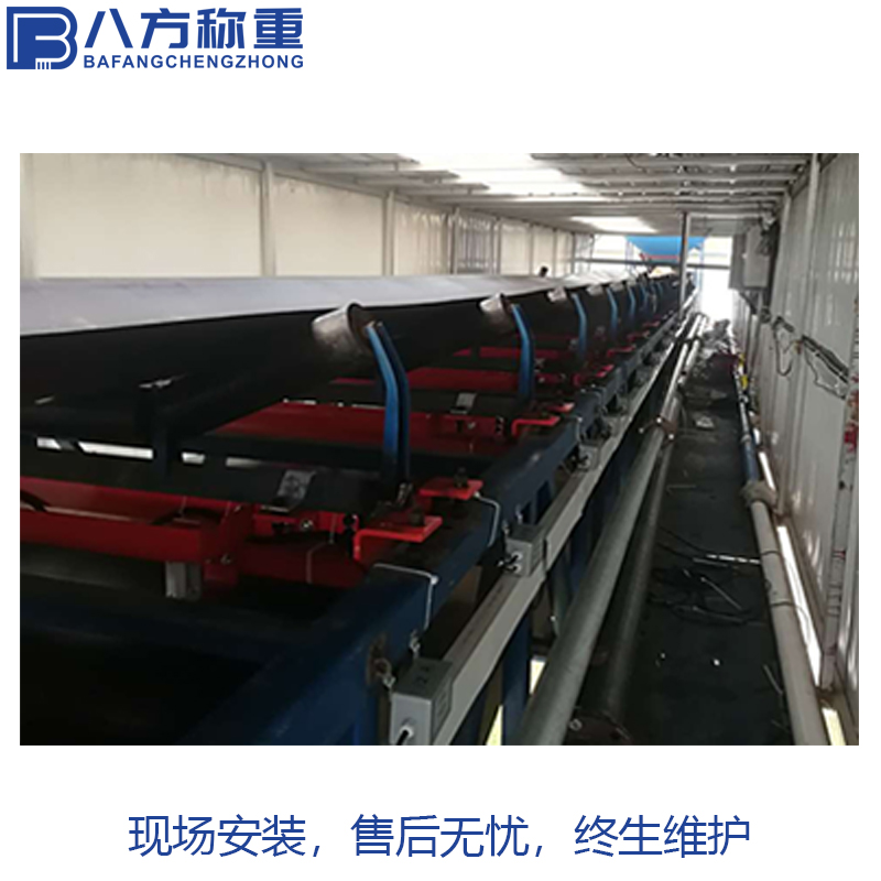 电子皮带秤日常维护